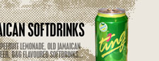 Jamaican Softdrinks